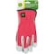 John Deere Womens Small/Medium Leather Work Glove JD00016-WSM - alternate 2