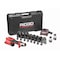 Ridgid RP 251 Compact Cordless Press Tool Kit, For 1/2 in to 1-1/2 in 12 V 78238 - alternate 1