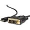 Rocstor 6 FT MINI HDMI TO DVI-D CBL M/ Y10C247-B1 - alternate 7