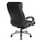 Office Star Products ECH Series Big and Tall Executive Chair, Black ECH95297BT-EC3 - alternate 8