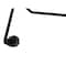 John Deere HYDRAULIC HOSE, OEM LVA11278 - alternate 5