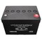 Upg Sealed Lead Acid Battery, 12 V, 60Ah, UB12600, I6 Internal Thread Terminal, AGM, Group 34 Type 40503 - alternate 7