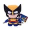 Marvel Action Buddies Plush Toy JKK85 - alternate 7