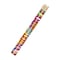 Musgrave Pencil Co Student of the Month Motivational Pencil, 144PK MUS2475G - alternate 4