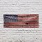 Signmission Rusty American Flag, 48 Inch x 120 Inch, Vinyl Banner B-120-30841 - alternate 5