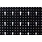 Wrightmaster 4ft Metal Garage Pegboard Tool Organizer with Drill Bit Rack, Wrench Rack, Hooks, and Accessories ZR-W465P164164 - alternate 9