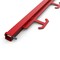Armorgard Safety cabinet hook rail kit for SiteBossCabinet incl. 2 rails, 2 brackets and fixings SBC-HK1 GWG311643 - alternate 6