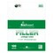 Roaring Spring Case of Biobase Filler Paper, 8.5"x11", 100 Sheets Per Pack, 3-Hole Punched, College Ruled W/ Margin 13986cs - alternate 6