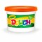 Crayola Super Soft Dough, Orange CYO570015036 - alternate 1