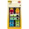 Post-It Flags 680SH4VA 1"x1.7", PK12 680-SH4VA - alternate 1