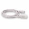 Add-On 4FT C13/C14 PWR CBL 100-250V 10A WHITE ADD-C132C1418AWG4FTWE - alternate 14