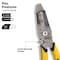 Klein Tools Slim-Forged Dual NM Cable Stripper / Cutter K12045 - alternate 7