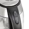 Megachef 1.8Lt. Glass Body and Stainless Steel Electric Tea Kettle with Tea Infuser MG-LT1751 - alternate 9