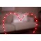 Celebrations Heart Silhouette Window Decor Metal 14-03027A - alternate 8