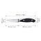 Henckels Forged Synergy 3-inch Paring Knife 1013829 - alternate 7