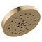 Delta Universal Showering Components H2Okinetic 4-Setting Shower Head with Ultrasoak 52488-CZ-PR - alternate 8
