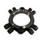 Caterpillar YOKE, OEM 6B0177 - alternate 3