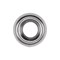 Auveco #10 Countersunk Brass Finishing Washer Nickel, 144PK 7147 - alternate 2