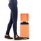 Happimess Betty Retro Mini 3.2-Gallon Step-Open Trash Can, Carrot Cake HPM1012K - alternate 5