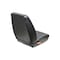 Uni Pro 152 Seat Top Assembly Black Vinyl 8439 - alternate 9