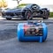 Tooluxe 5 Gallon, 125 PSI Portable Air Compressor Tank 30010L - alternate 6