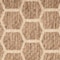 Homeroots 4' X 6' Natural And Beige Geometric Indoor Outdoor Area Rug 554807 - alternate 7