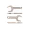 Tekton 1-13/16 Inch Service Wrench WSE14346 - alternate 3