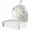 Heritage Bag Trash Bag - 16 gal Capacity - 24in Width x 0.90 mil (23 Micron) Thickness - Low Density - Clear - H4832TC - alternate 2
