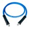 Blu Shield Tough Tek 1/2in. x 6' Pressure Washer Jumper Hose, 4000-16000 PSI, 2PK TTPW1206-NM-2pk - alternate 3