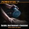 Powertec 5in Hook & Loop Sanding Discs, Ceramic, 40/60/80/120/220 Grit, 50PK & 5in 8 Hole Sanding Disc, 25PK 45302CN - alternate 7