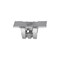 Auveco GM Radiator Grille Nut #8 Screw Size, 25PK 18153 - alternate 1