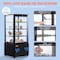 Vevor Refrigerated Display Case Bakery Display Fridge Case 3 cu ft/85L 3-Tier XC-78L(1R) - alternate 7