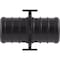 Sharkbite PEX-B 3/4'' Poly Alloy Barb Coupling, 5PK UP016A5 - alternate 4