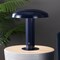 Jonathan Y Suillius 11" Contemporary Bohemian Rechargeable/Cordless Iron Dimmable Integrated LED Mushroom Table JYL7114F - alternate 10