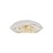 Homeroots Cotton Wool Hypoallergenic Standard Size Bed Pillow 551574 - alternate 6