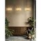Z-Lite 2 Light Wall Sconce in Modern Gold 1943-2S-MGLD - alternate 8