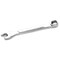 Performance Tool 7 mm with 12 Point Box End, Raised Panel, 3.87 in. Long Chrome Combination Wrench WLMW309C - alternate 1