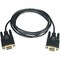 Tripp Lite MODEM CABLE - 9 PIN D-SUB DB-9 - FEMALE - 9 PIN D-SUB DB-9 - FEMALE - 10 FEE P450-010 - alternate 1