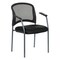 Office Star Products ProGrid Mesh Back Chair, Dillon Black 86710R-R107 - alternate 1