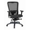 Office Star Products ProGrid High Back Chair, Black 93720 - alternate 1
