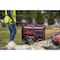 Honda Portable Generator, Gasoline, 5,500 W Rated, 6,500 W Surge, Recoil Start, 120/240V AC EB6500XAN2 - alternate 10