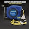 Goodyear Cord reel with 3C x 14AWG SJTOW  x 40ft cord, triple outlets 63313134G - alternate 7