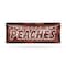 Signmission Pick Your Own Peaches, 18 Inch x 48 Inch, Vinyl Banner B-30794 - alternate 1