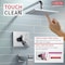 Delta Vero Monitor 17 Series Tub & Shower Trim T17453 - alternate 7