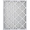 Nordic Pure 16x24x4 Pleated Air Filter, High Capacity, Electrostatically Charged Synthetic Media, MERV 8 16x24x4M8-1 - alternate 3
