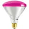 Ilc Replacement Halogen Bulb, 100W, 120V, PAR38, E26 Medium Screw Base LIGHT BULB / LAMP 100PAR/PK - alternate 2