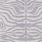 Homeroots 5' X 8' Lavender And Ivory Animal Print Washable Indoor Outdoor Area Rug 600625 - alternate 9