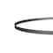 Century Drill & Tool Portable Band Saw Blade, 44-7/8 in., 14T, 44-7/8 in L, 1/2 in W, 14 TPI, Cobalt Bi-Metal 15714 - alternate 4
