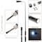 Neiko Telescoping Magnetic Tool and Telescoping Mirror Set for Mechanics, 6-Pieces 20736A - alternate 6
