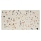 Apollo Tile Terraforma 12x24 in. Beige Textured Terrazzo Large Wall Tile (7.75 sq ft/case) 4PK TRZ88MLTARL1224 - alternate 1